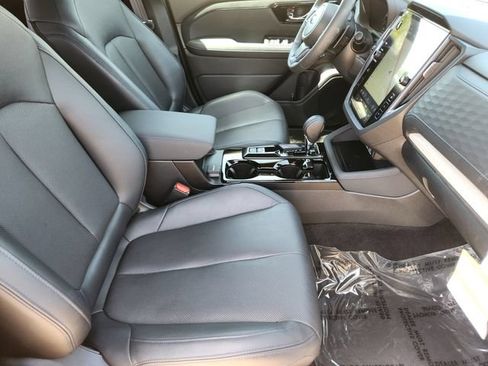 Certified 2026 Subaru Forester Limited AWD/4WD image 14