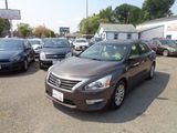 Used 2013 Nissan Altima 2.5 image 2