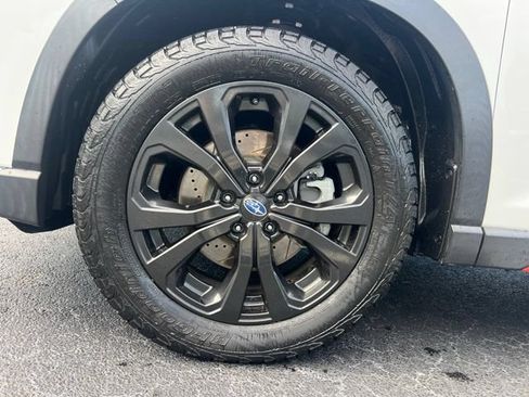 Used 2019 Subaru Forester Sport AWD/4WD image 11