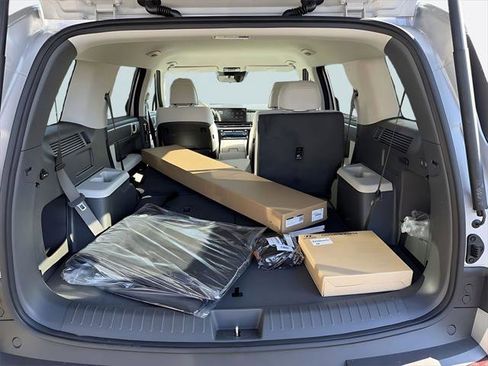 New 2026 Hyundai Santa Fe SE image 10