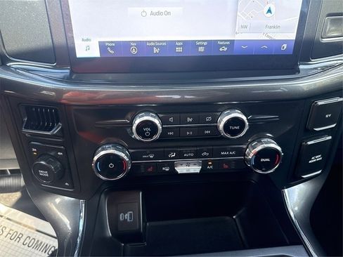 Certified 2022 Ford F150 XLT w/ Equipment Group 302A High image 24