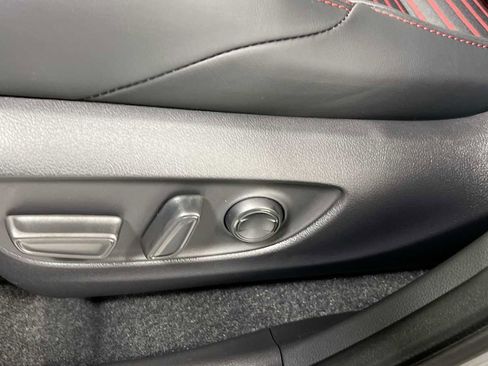 New 2024 Toyota RAV4 XSE image 14