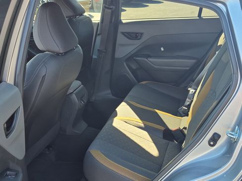 Certified 2025 Subaru Crosstrek 2.5i Sport image 16