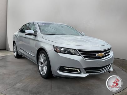 Used 2020 Chevrolet Impala Premier