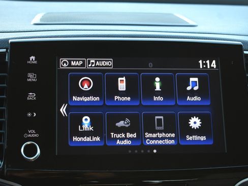 Used 2022 Honda Ridgeline RTL-E image 29