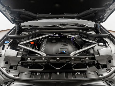 Used 2024 BMW X5 xDrive40i image 53