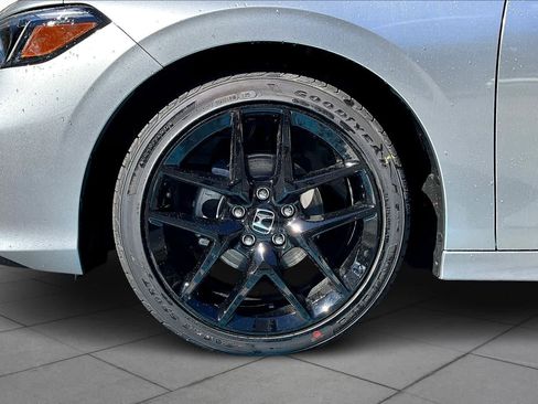 New 2026 Honda Civic Sport image 9