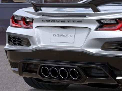 New 2026 Chevrolet Corvette Z06 image 14