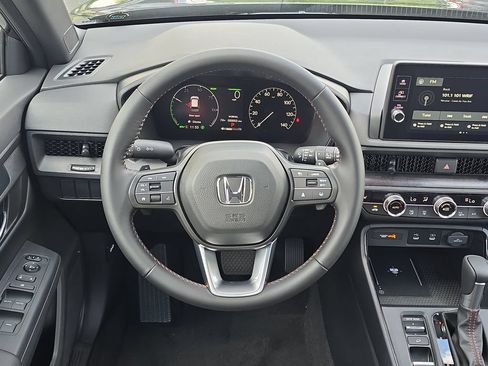 New 2026 Honda CR-V Sport image 31