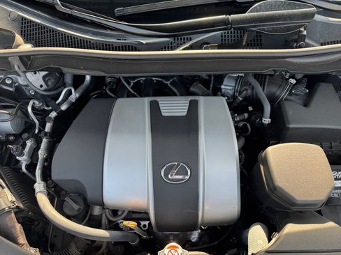 Used 2022 Lexus RX 350 FWD w/ Premium Package image 22