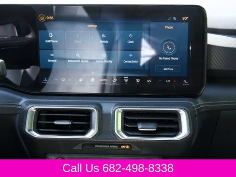 Used 2024 Ford Mustang GT Premium RWD image 13