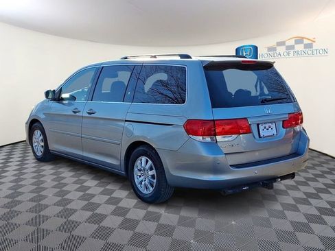 Used 2008 Honda Odyssey EX image 4