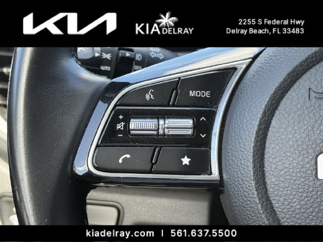 Certified 2024 Kia Seltos X-Line AWD/4WD image 27