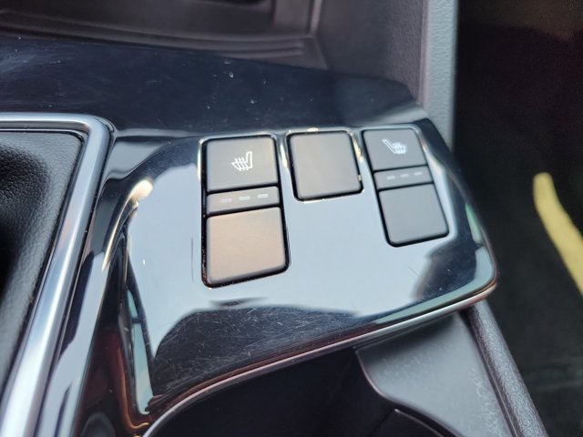 Used 2024 Kia Sportage SX FWD image 23