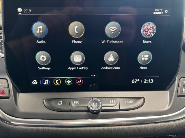 Used 2023 Chevrolet Blazer LT AWD/4WD image 13