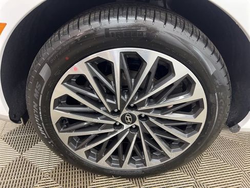 New 2026 Hyundai Palisade Calligraphy image 8