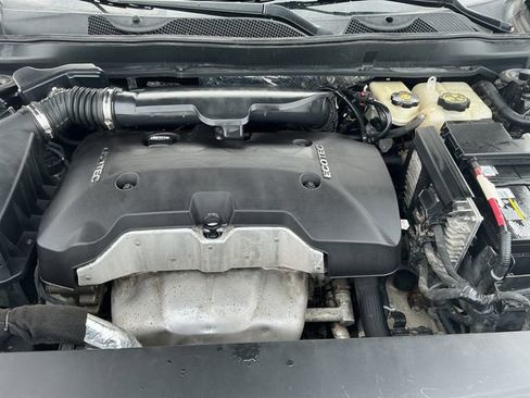 Used 2014 Chevrolet Impala LT w/ Convenience Package image 42