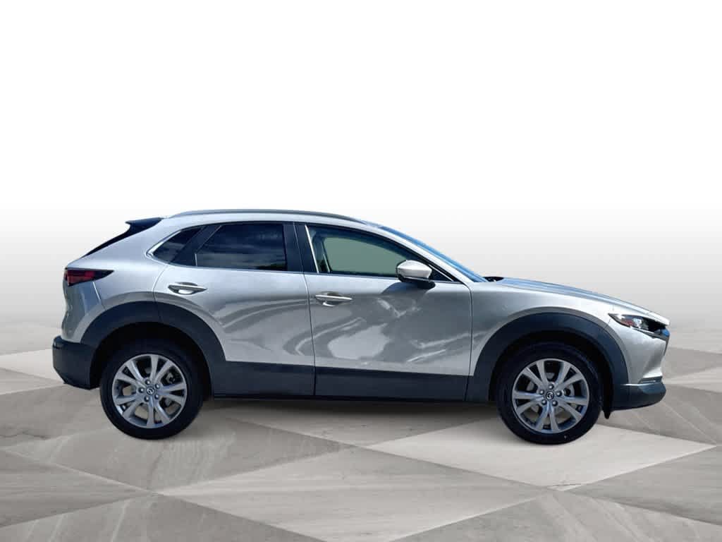Used 2023 MAZDA CX-30 AWD 2.5 S w/ Preferred Package image 9