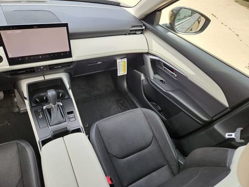 New 2026 MAZDA CX-5 Select AWD/4WD image 12