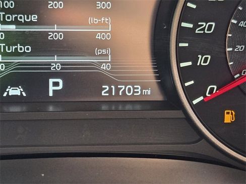 Used 2020 Kia Stinger GT2 w/ Paint Protection Package image 6