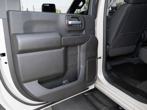 New 2026 Chevrolet Silverado 2500 Custom w/ Custom Value Package AWD/4WD image 35