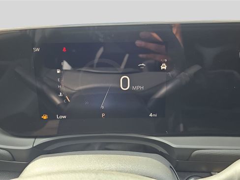 New 2026 Buick Envista Preferred w/ Convenience I Package image 10