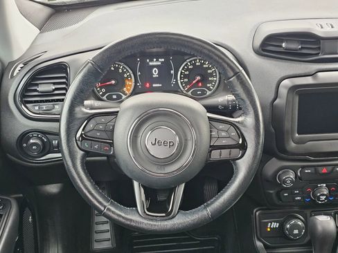 Used 2018 Jeep Renegade Altitude image 17