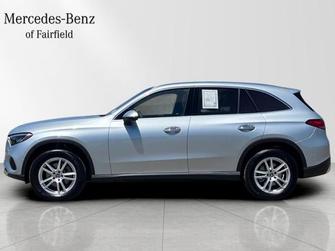 Certified 2026 Mercedes-Benz GLC 300 4MATIC image 6