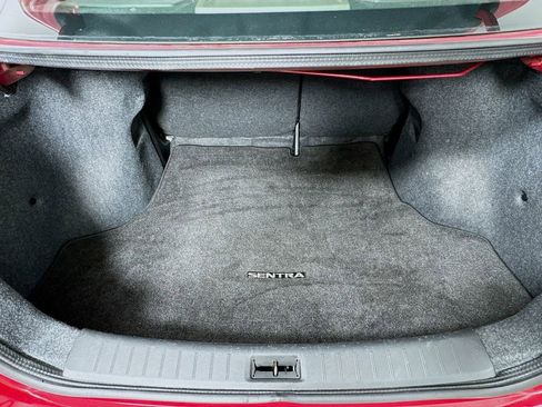 Used 2017 Nissan Sentra SV image 26