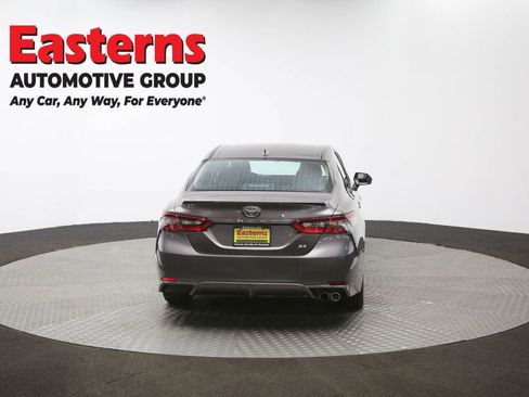 Used 2024 Toyota Camry SE image 61