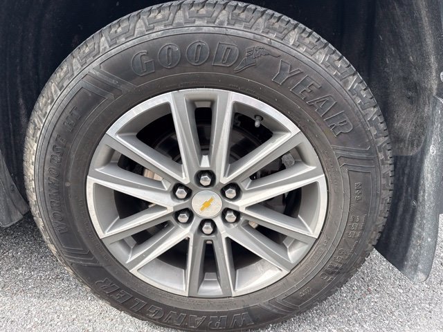 Used 2023 Chevrolet Traverse LT AWD/4WD image 9