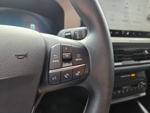 Used 2025 Ford Bronco Sport Big Bend AWD/4WD image 24