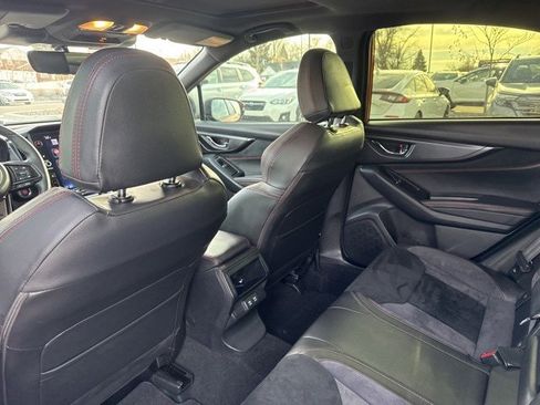 Used 2022 Subaru WRX GT image 16