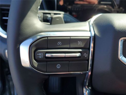 New 2026 GMC Terrain Elevation w/ Elevation Premium Package image 23