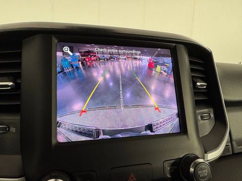 Used 2020 RAM 1500 Big Horn image 19