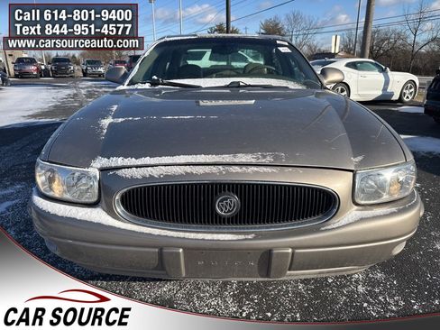 Used 2003 Buick Le Sabre Limited w/ Celebration Edition Package image 10