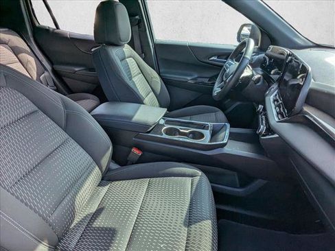 Used 2025 Chevrolet Equinox LT FWD image 19