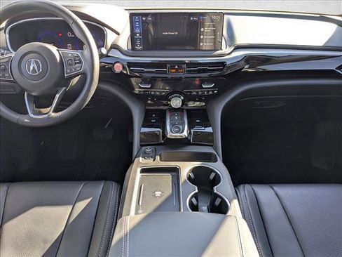 Certified 2026 Acura MDX FWD w/ Technology Package image 18