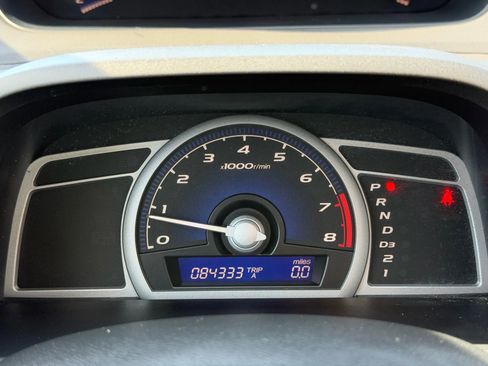 Used 2007 Honda Civic EX image 7