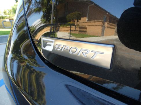 Used 2020 Lexus GS 350 F Sport image 77