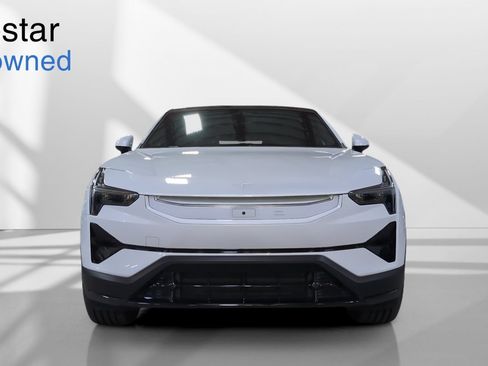 Used 2025 Polestar Polestar 3 w/ Plus Pack RWD image 8