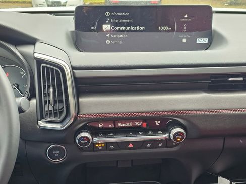New 2025 MAZDA CX-50 2.5 Hybrid w/ Premium Plus Pkg image 13