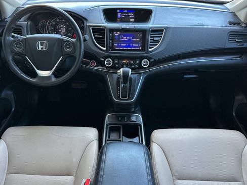Used 2016 Honda CR-V EX-L image 13