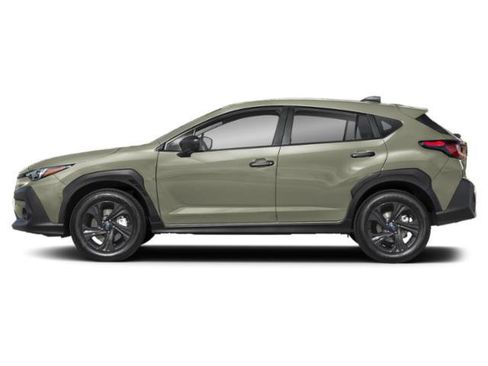Certified 2026 Subaru Crosstrek 2.5i AWD/4WD image 3