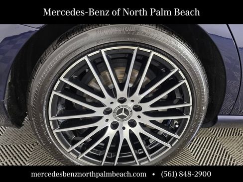 Certified 2023 Mercedes-Benz C 300 4MATIC Sedan image 17
