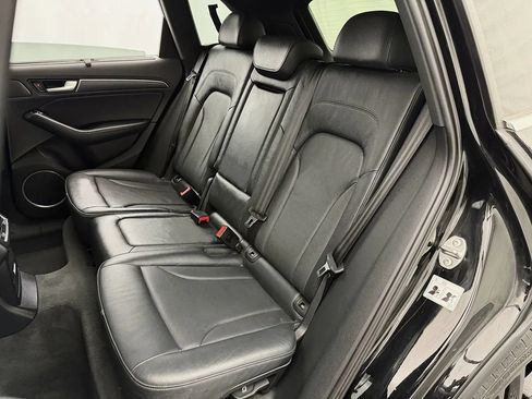Used 2016 Audi SQ5 Prestige AWD/4WD image 29