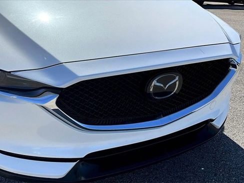 Used 2017 MAZDA CX-5 Grand Touring image 29