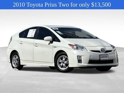 Used 2010 Toyota Prius Two
