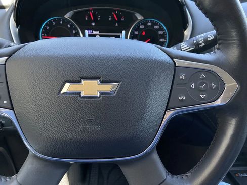 Used 2019 Chevrolet Traverse Premier w/ Redline Edition AWD/4WD image 16