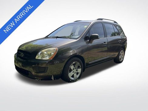 Used 2009 Kia Rondo LX FWD image 6